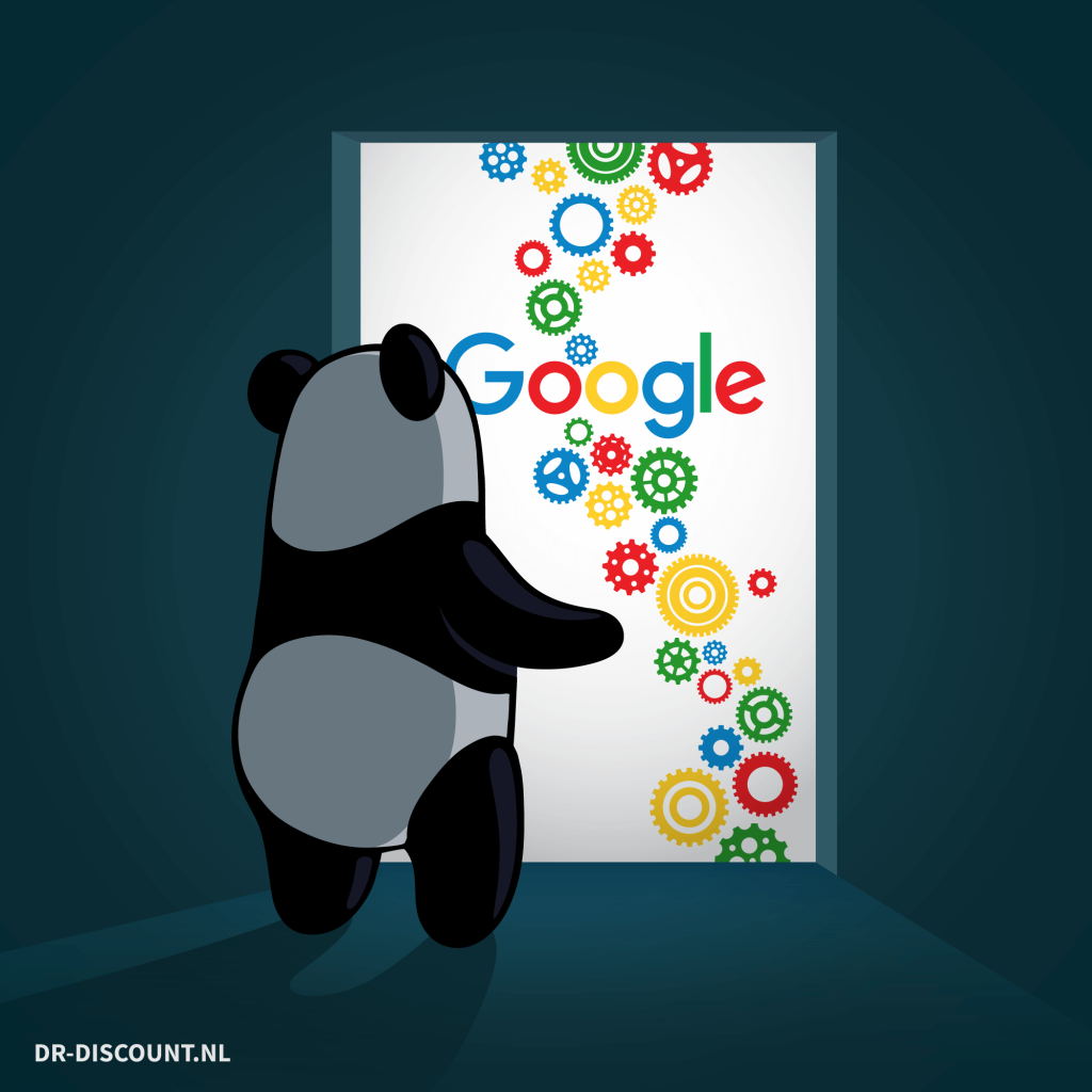 google panda banglaysob